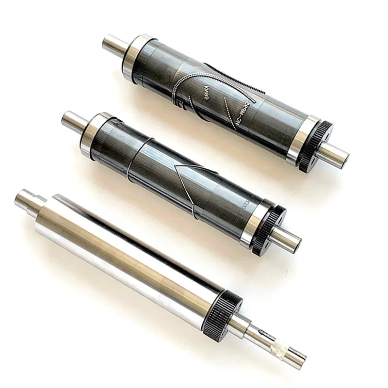 Label Die Cutting Machine Accessories Magnet Cylinder, Flexible Die ,Rotary Solid Die For Paper, PET, PE, PP