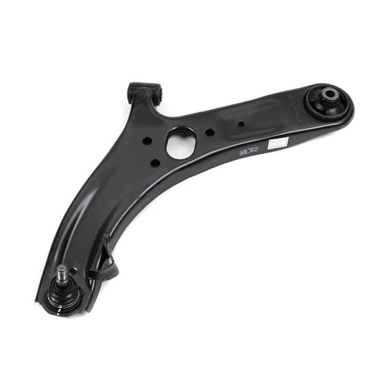 
54500-1R000 Suspension Front Lower Control arm for Hyundai Accent KIA RIO 54501-1R000 