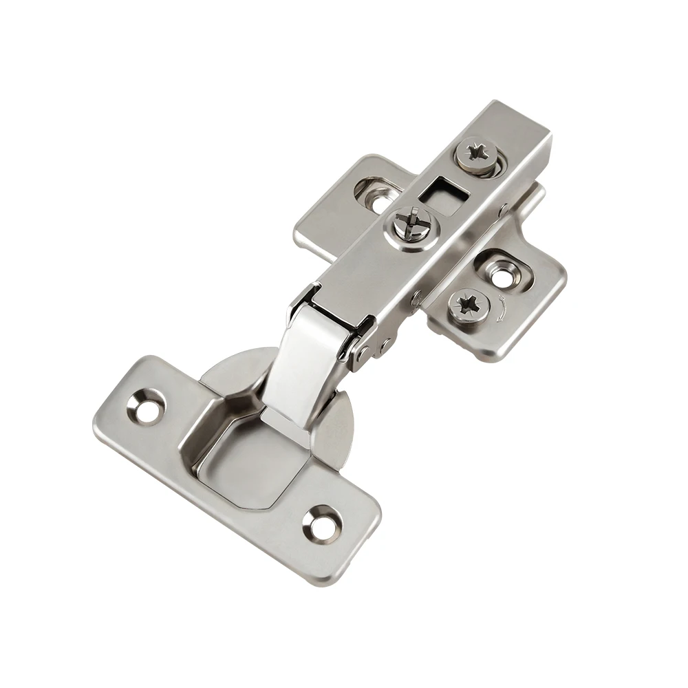 Soft close 3d concealed 95 degree 90 degree cabinet hinge