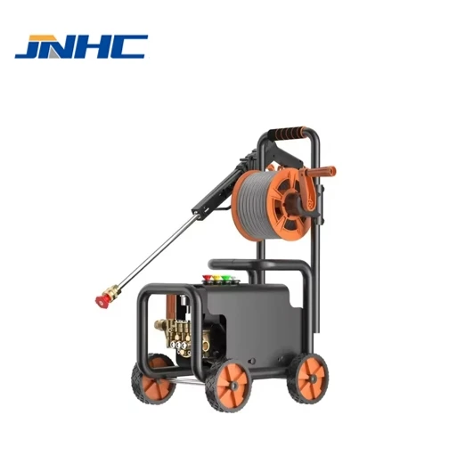 Hot Sale New High Pressure Washer Car Cleaning Equipment Portable Electric Pressure Car Wash Machine
