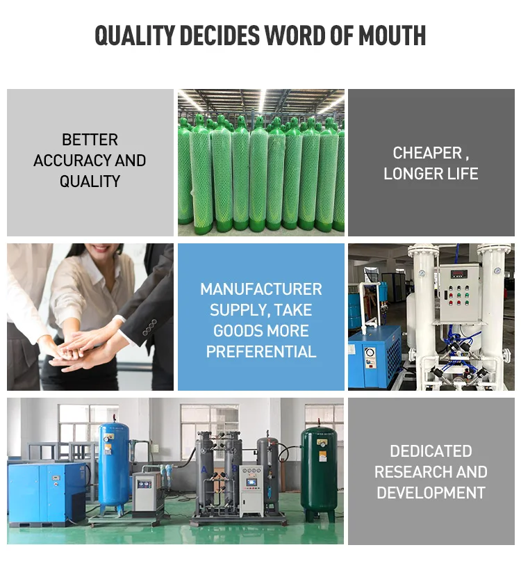 20nm3 mobile oxygen plant