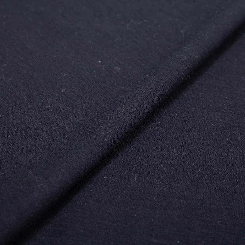 Meta-aramid FR вискозное трикотажное полотно для рабочей одежды матрасное шерстяное на заказ