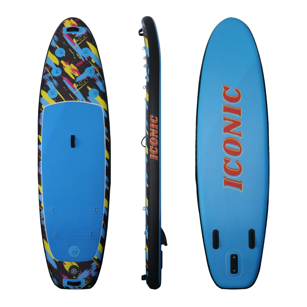 stand up paddle board kitesurf surf with wing surf board with surfboard fins for sailing