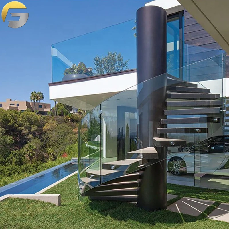 ZB0768 Column With Grille Pattern In Polished Metal Copper Stainless Steel Column Panel Cladding