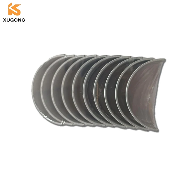 8-94117032-2 8941170322 MAIN BEARING STD For EX100-2 EX100M-3 EX120-5 EX100 EX100-3 EX110-5 EX150 EX160LC-5