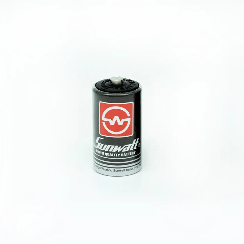 
Wholesale Battery Manufacturer Price Zinc Carbon R20 D Size UM-1 1.5v Dry Battery 