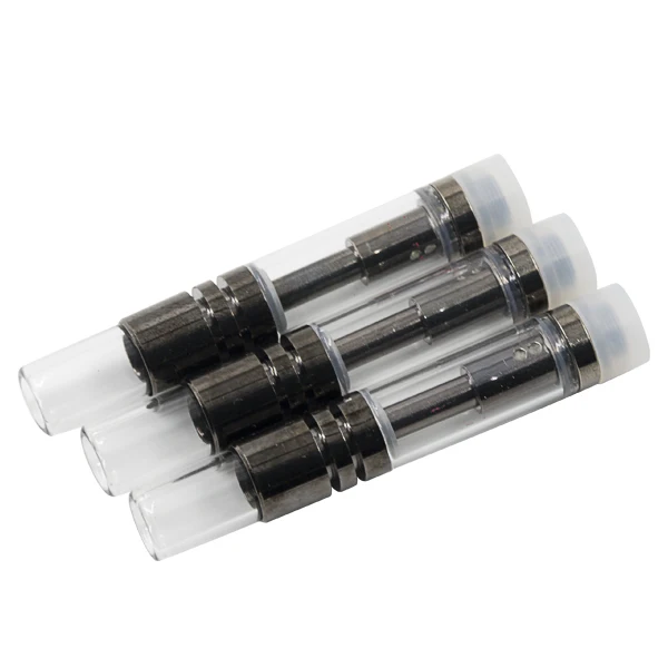  Аксессуары для электронных сигарет 92a3 cbd dual coil vaporizer emtpy 510 резьбовые