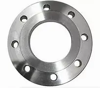 Oem custom casting stainless steel investment flange