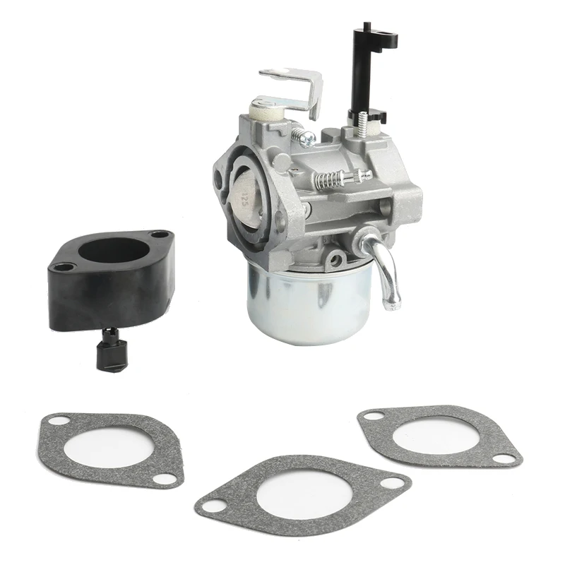 Carb for Briggs and Strattton 715783 715525 715494 Vanguard OHV Motor Lawn Mower carburetor