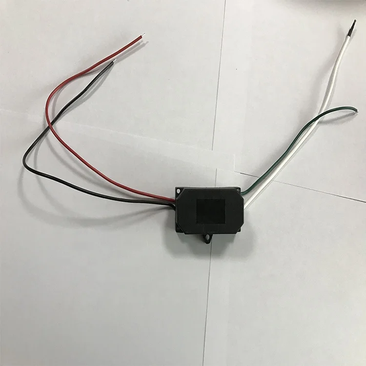 air ionizer negative ion anion generator for hair dryer machine using