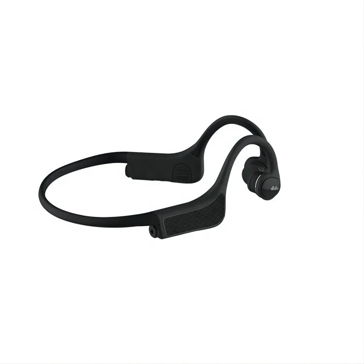 TS1+ Bone Conduction Hearing Aid Battery Type Wearable Vlike Hearing Aid