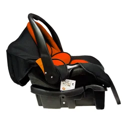 Baby infant carrier capsule basket safety vehicle seat for in car for newborn babies 0 - 15 months 0 - 13 kg group 0 +