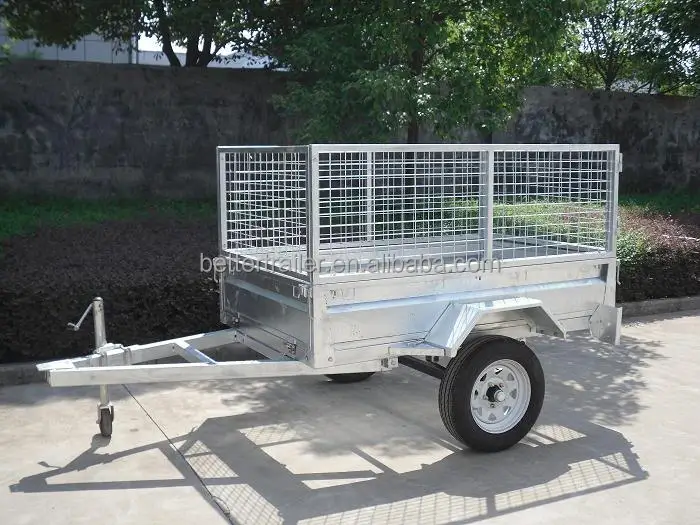 CAGE07
