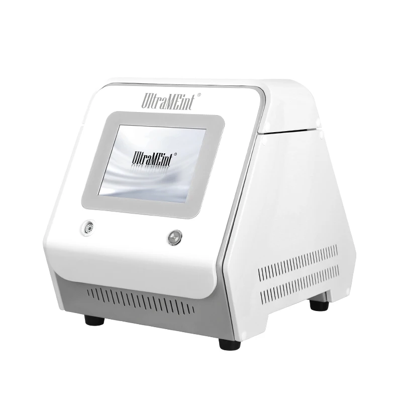 Newest Korea Factory Wholesale U255 Concerto Mesotherapy Syringe Instrument New Microcurrent Machine Skin Care Hydrating Gun