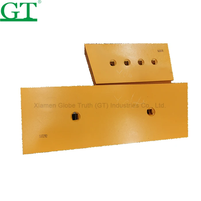 Excavator Bulldozer Grader Blade Cutting Edge D155 D475 D375