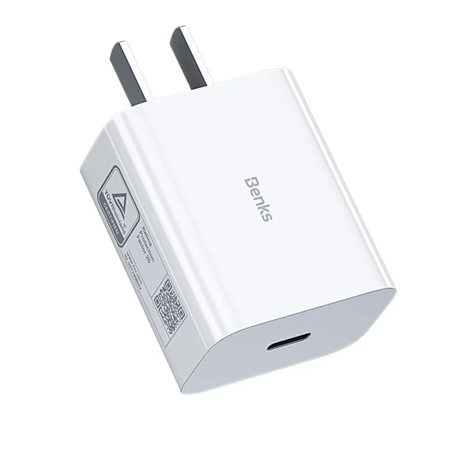 Portable Charger Not Easy To Heat Up And Fast Charge At Low Temperature 57.2*39*27Mm Charger