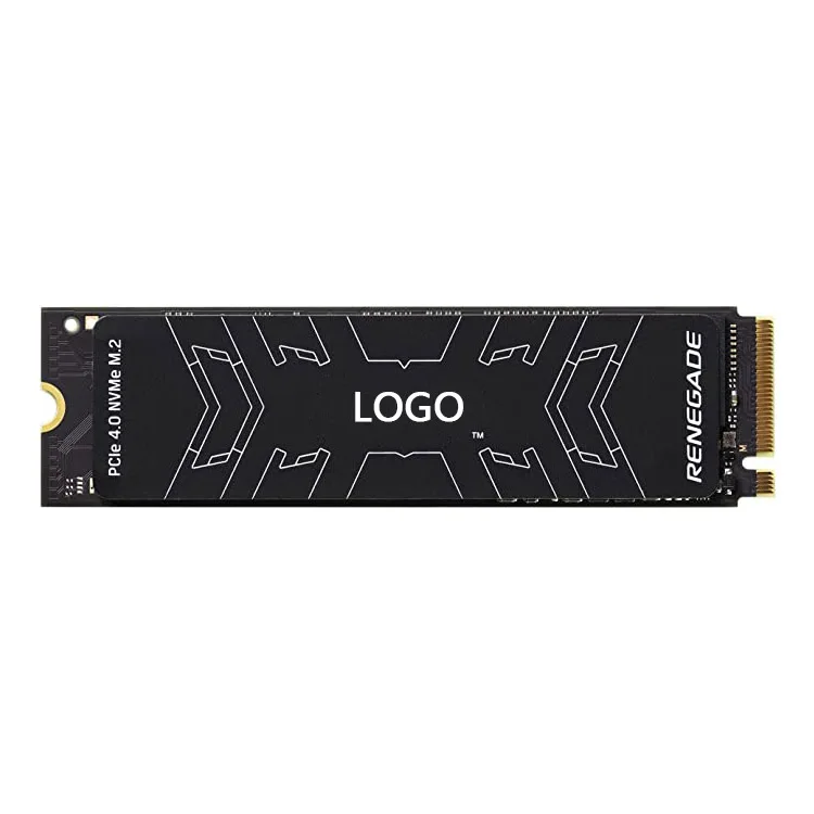 ODM OEM Wholesale FURY Renegade PCIe 4.0 NVMe M.2 SFYRS 500GB 1TB 2TB 4TB SSD For gamers