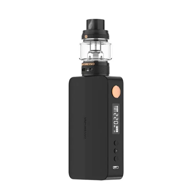 Original Vaporesso GEN X 220W Kit With NRG-S Tank