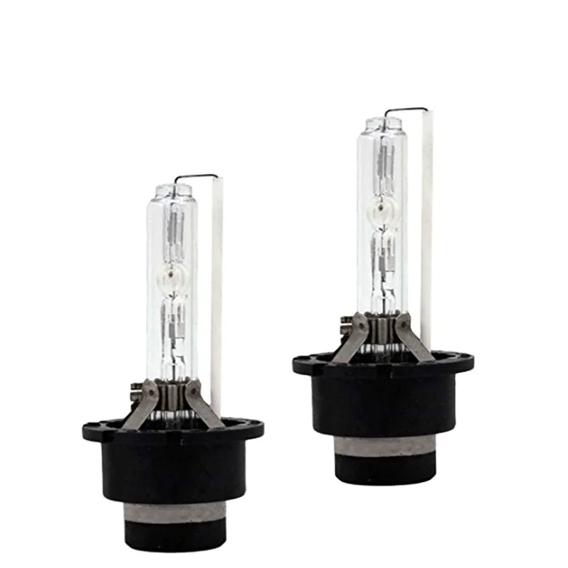 Car Driving Headlight D4S Hid Xenon Lamp 12V 35W 4500LM D1S D2S D3S D4S 4300K 6000K 8000K 10000K Bulbs