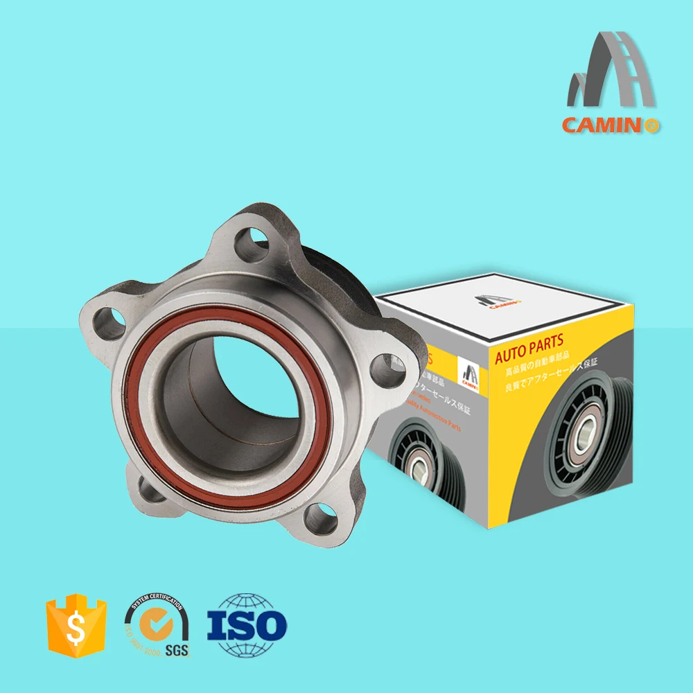 
Front Axle Wheel Hub Bearing VKBA3588 4052783 1201300 