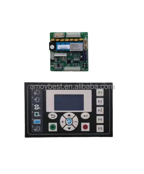 Высокое качество SX205501A с трансформатором датчик температуры сушилка компьютерный контроллер Операционная панель