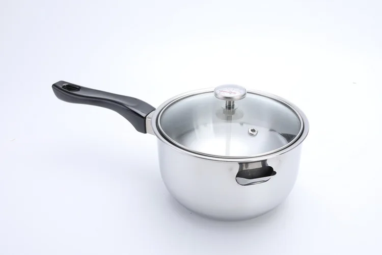Double Boiler Stainless Steel Milk Boiler