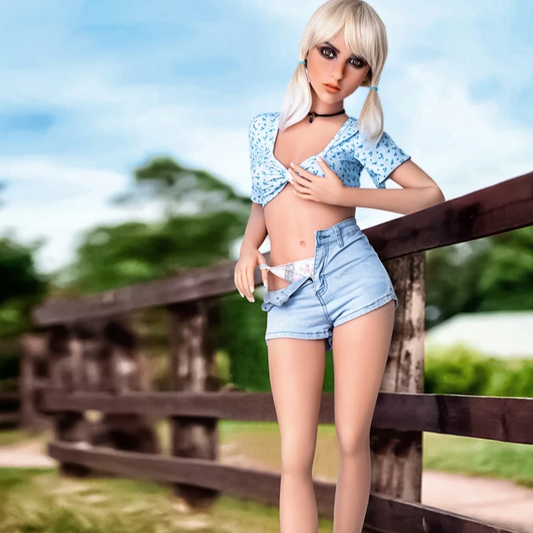 
New Products Extreme Temptation Realistic Full Size Sex Doll For Men Masturbating Pussy 