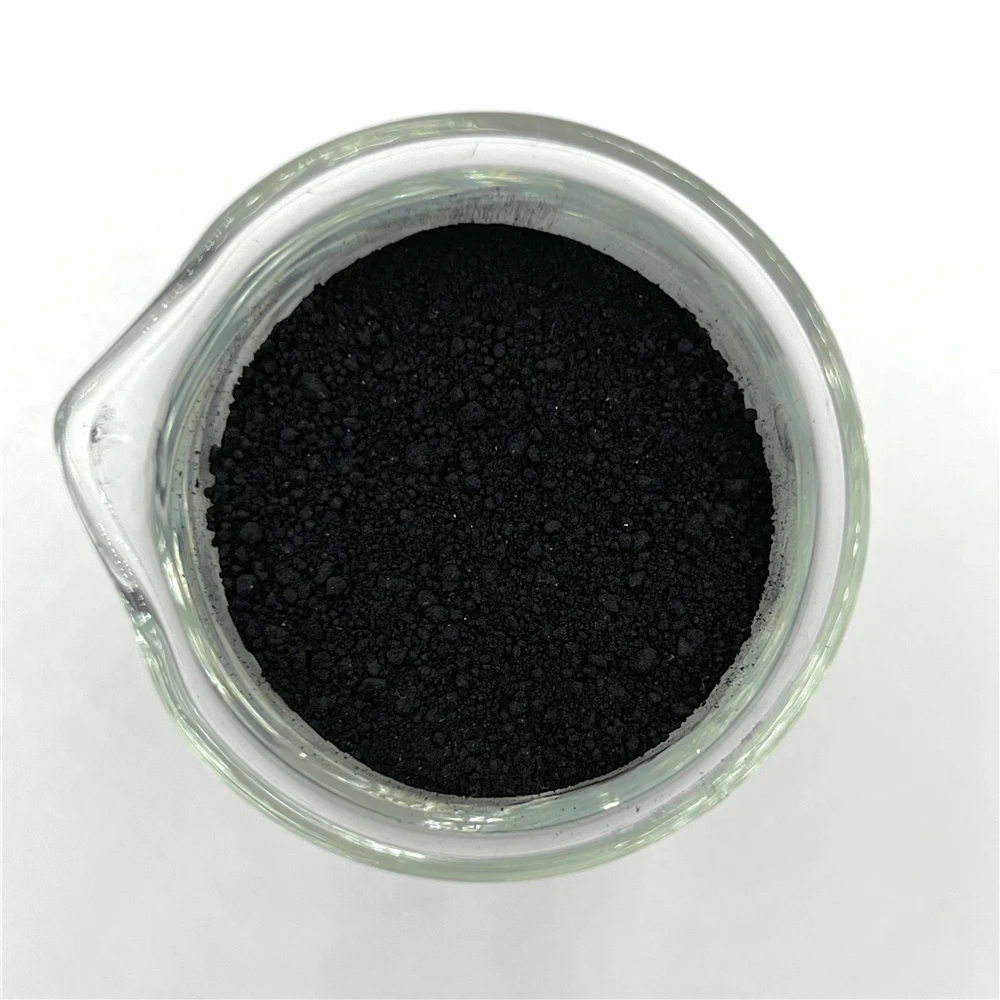 Wood activated carbon powder fermentation decolorizing food grade additive lactic acid