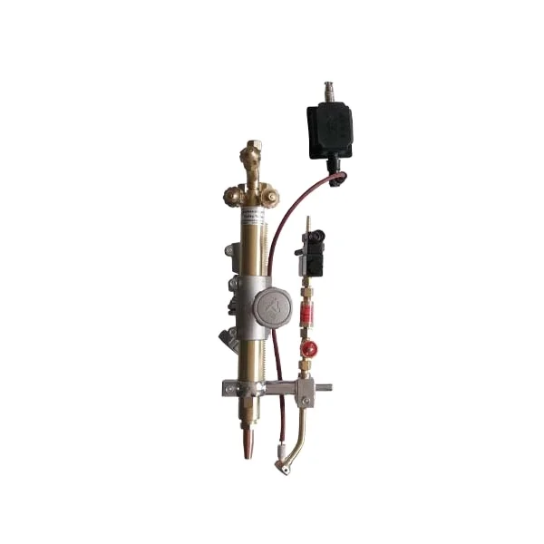 High-Voltage Unit for Ignition Device Of CNC Cutting Machine