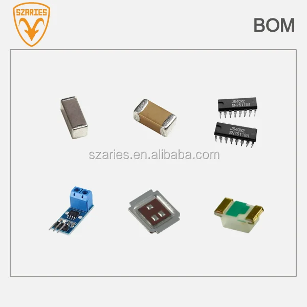 (Электронные компоненты) ASMT-BB20-NS000