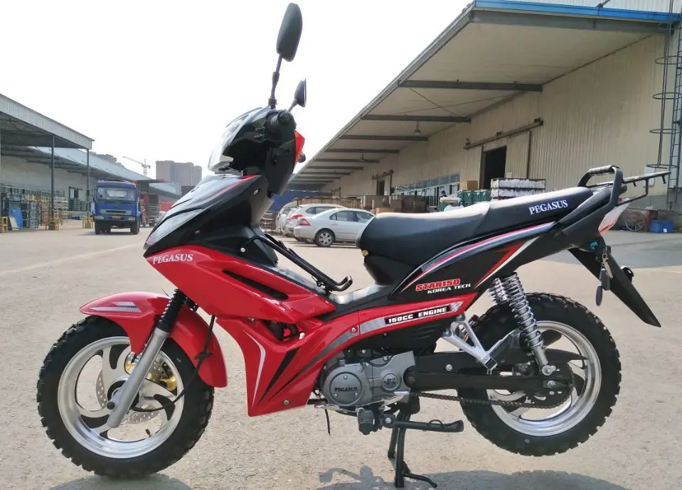 2022 new style 100cc 110cc125cc Vegas cub motorcycle accessories