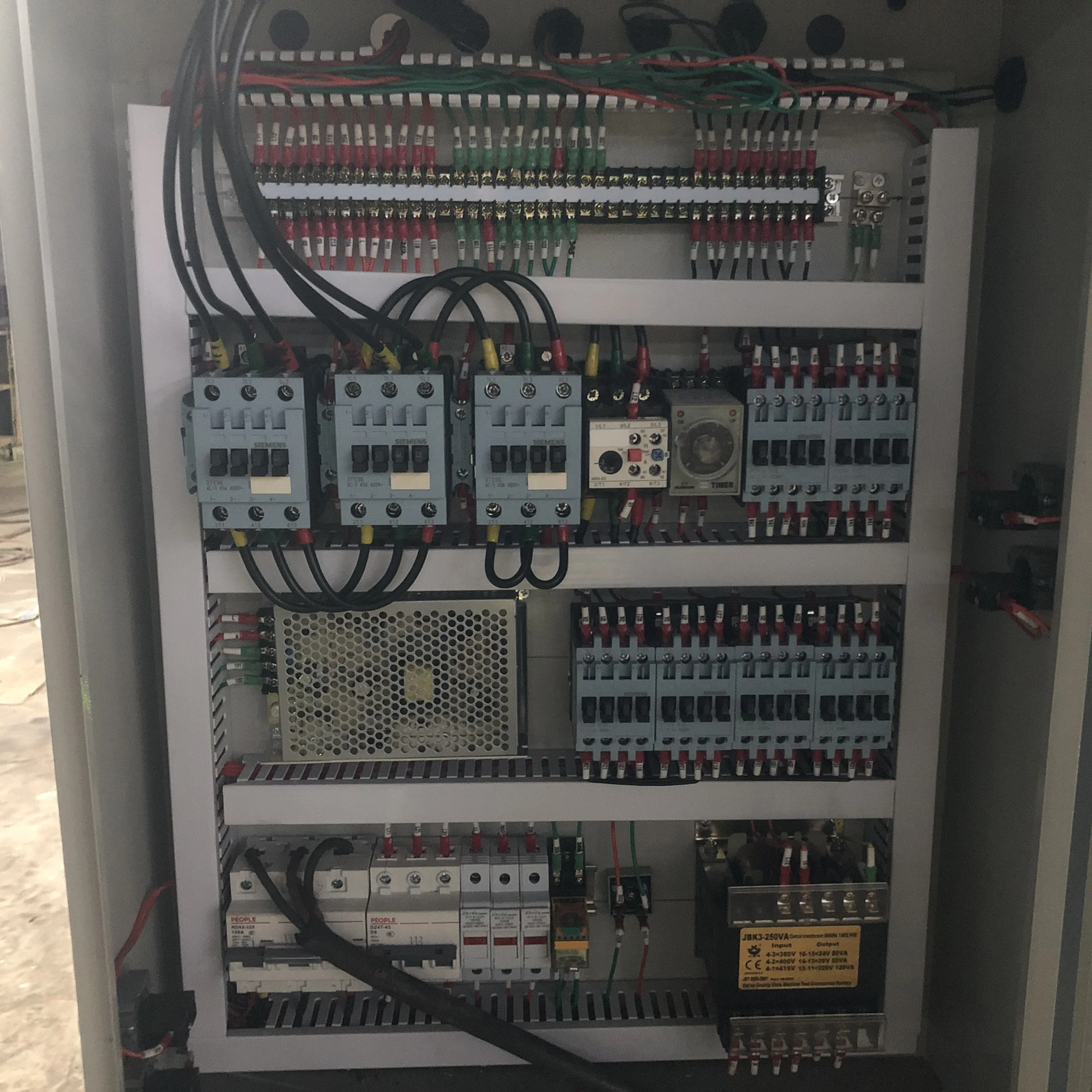PACIFIC Europe most popular manual  shear,  Shearing Machine for pcb cutter