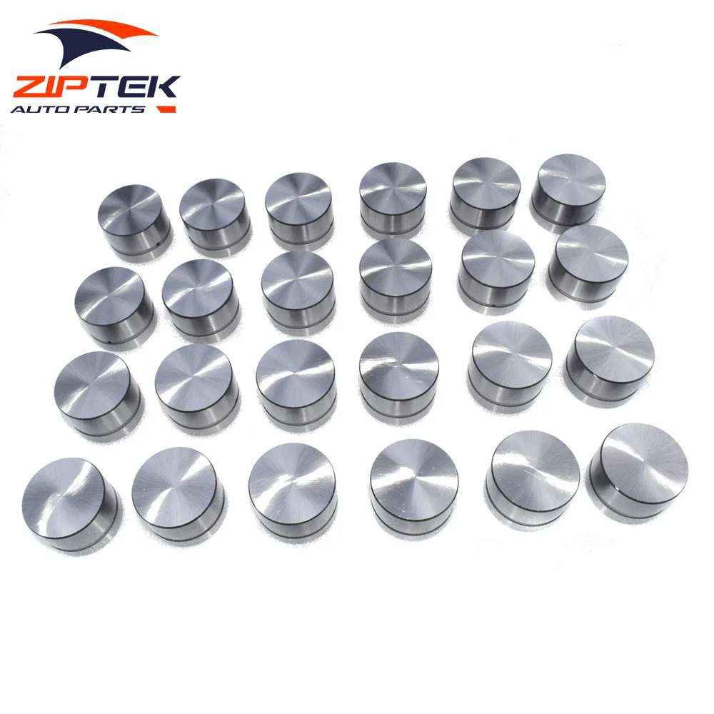 Wholesale 2.0L 2.5L 20CrMo Valve Tappet Valve Buckets For BMW E30 M3 S14