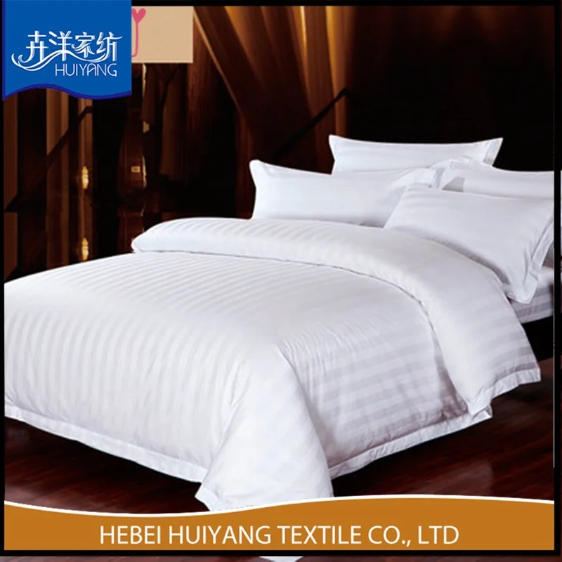 Набор Простыней Из 6 предметов, 100% хлопок, 180TC, простыня для отеля, горячая распродажа