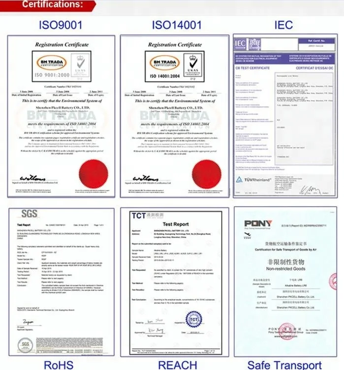 
Cheap Price Free Sample PKCELL 1.5v aa am3 lr6 Alkaline Battery camera battery 