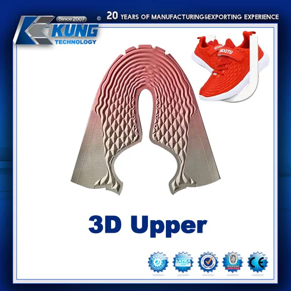 New Arrival Nice Stone Semi-upper for Lady Shoe Making