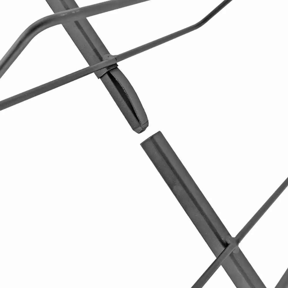 Wall Mount Wine Bottle Rack Holds Up To 9 Bottles Of Wine Champagne Storage Rack