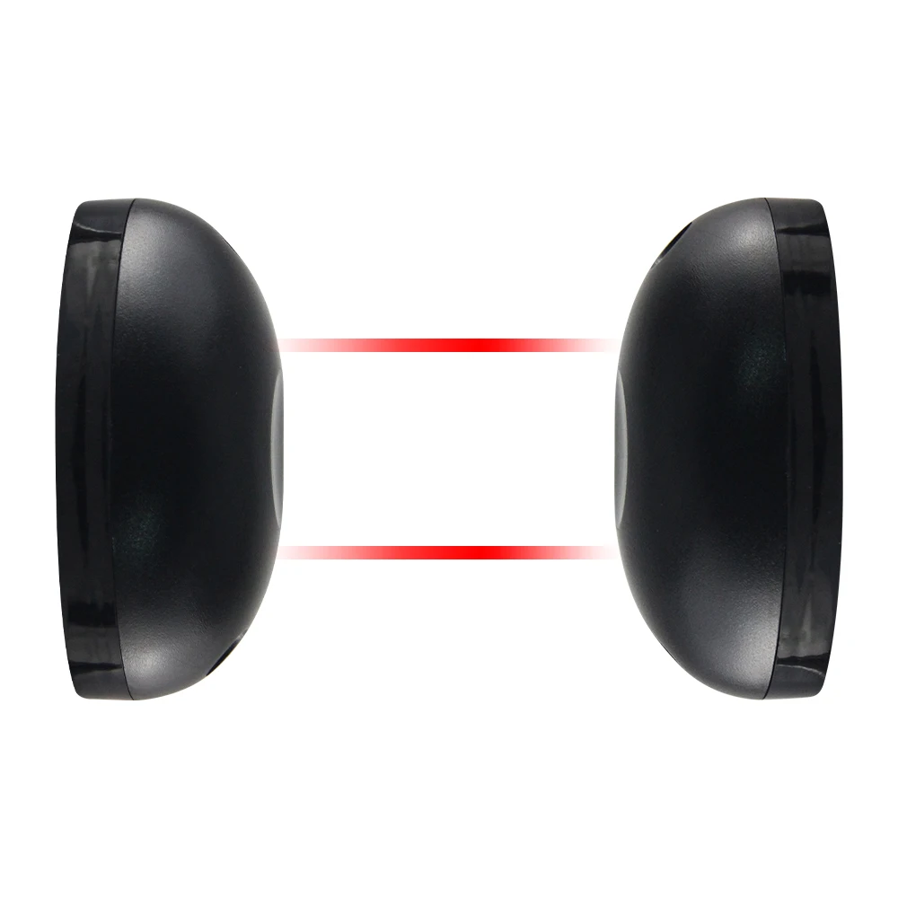 safety automatic infrared beam sensor photocell for gate opener