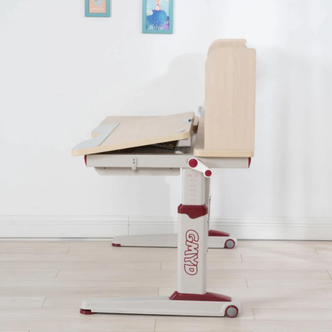 GMYD Wiser V120 Ergonomic Simple student learning desk Modern Bedroom Living Room Furniture children Learning Study Table