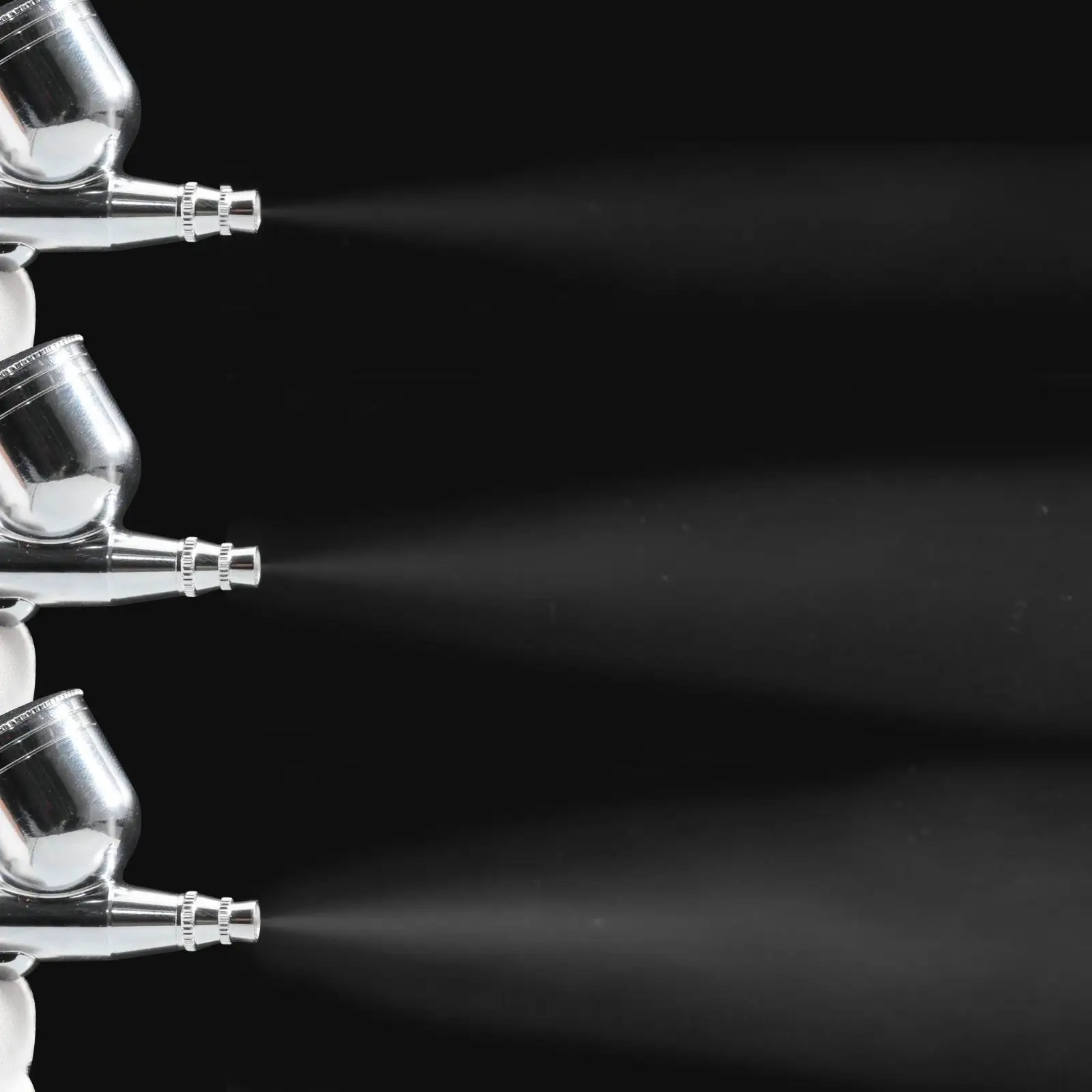 LinhaivetA air brush nail art machine beauty spray gun system mini airbrush kit