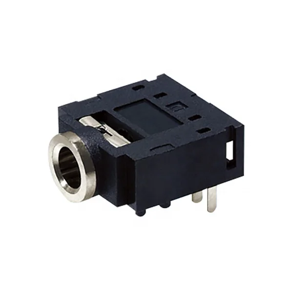 Wintai-tech PJ-307 earphone jack socket trs socket 3.5 mm socket