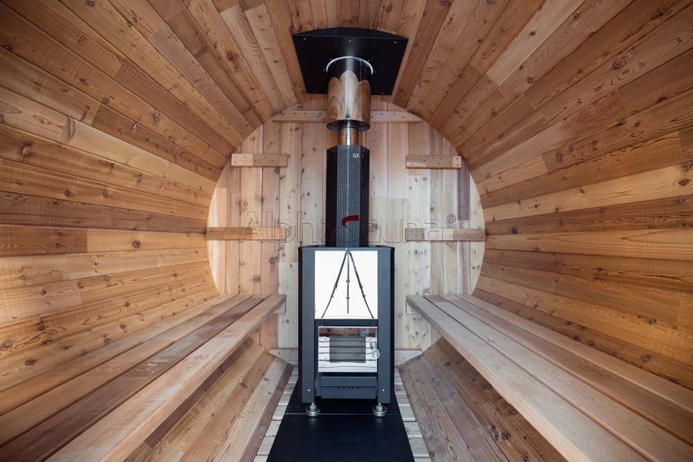 Suppliers Wholesale OUtdoor Sauna And Ice Bath Tub steel ice bath tub sauna and ice bath