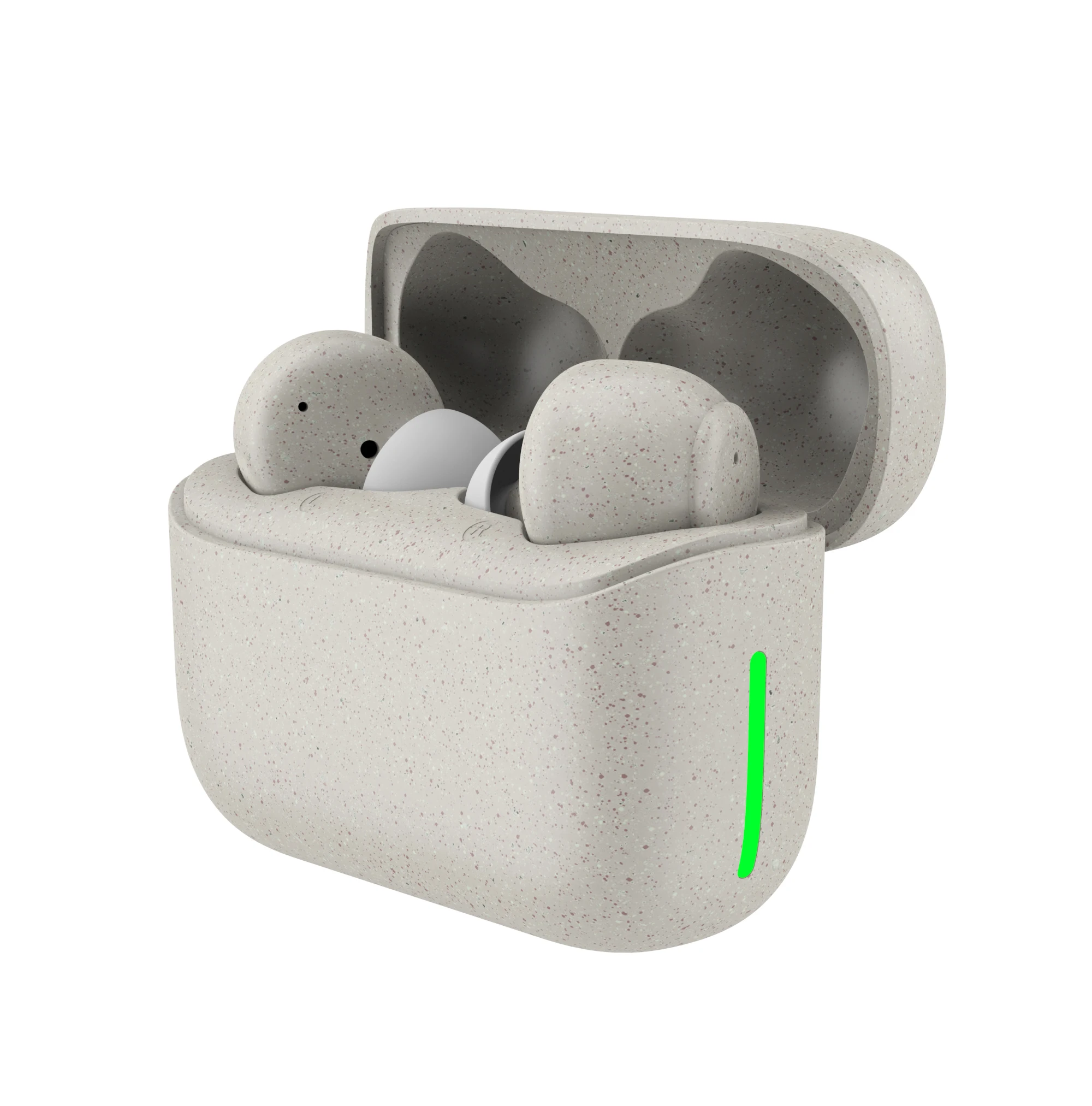 Наушники-вкладыши с шумоподавлением ANC ENC Super bass Беспроводные водонепроницаемые игровые стереонаушники