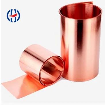 C11000 1 kg copper sheet price in China