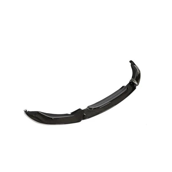 High Repurchase Rate Carbon Fiber Front Lip Bumper Lip Spoiler For BMW 4 Series M3 M4