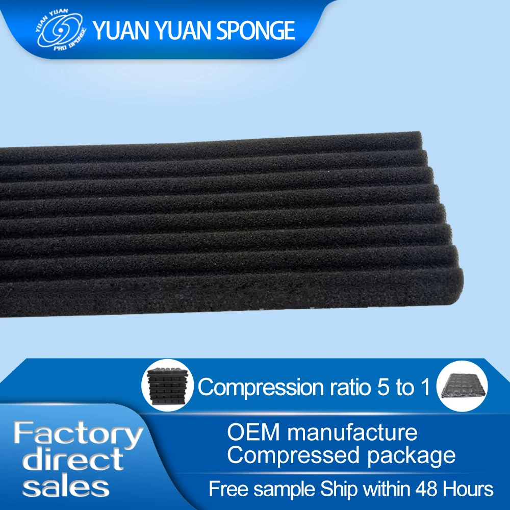 Hot Selling Sound Isolating Panels Fireproofing Acoustic Insulation Foam Sound Panel Acoustic Foam Studio Recording Booth