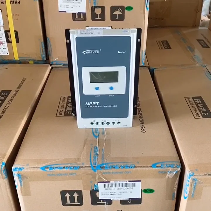 EPEVER Remote temperature sensor RTS300R47K3.81A cable