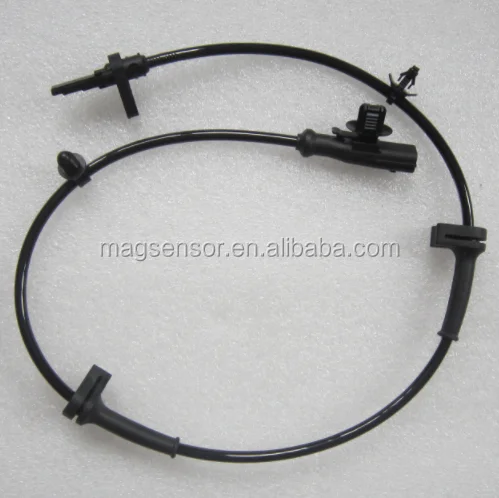 Датчик скорости колеса abs Датчик 8V512C204AB /8V512C204AC/8V512C204AD/ 8V512C204AE/ 8V512C204AF для FORD FIESTA B-MAXAUSTRALIAFIE