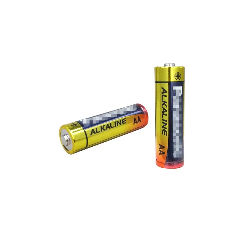 LR6BCH/2S 1.5V 3000mah alkaline dry battery for wireless mouse air conditioning TV remote control toy battery