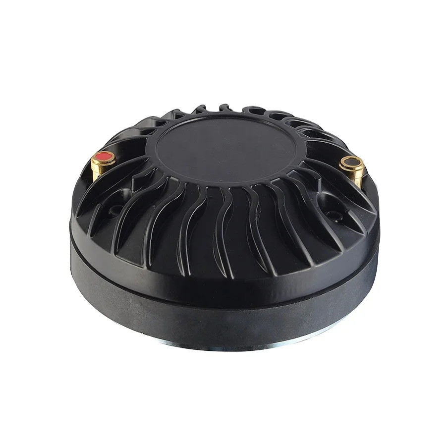 HF wholesale speaker parts 44mm tweeter 1.75inch ferrite Stage compression driver HF-FA4405